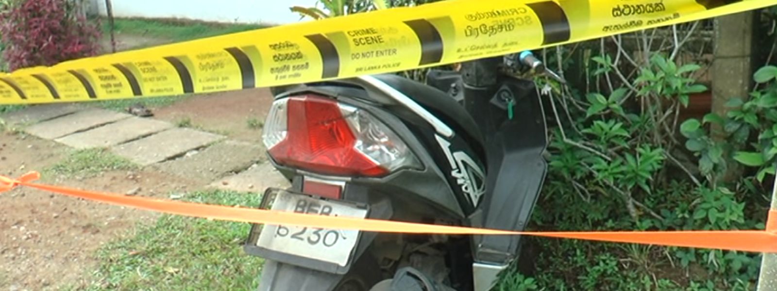 Meegoda Shooting: Police Arrest Getaway Driver